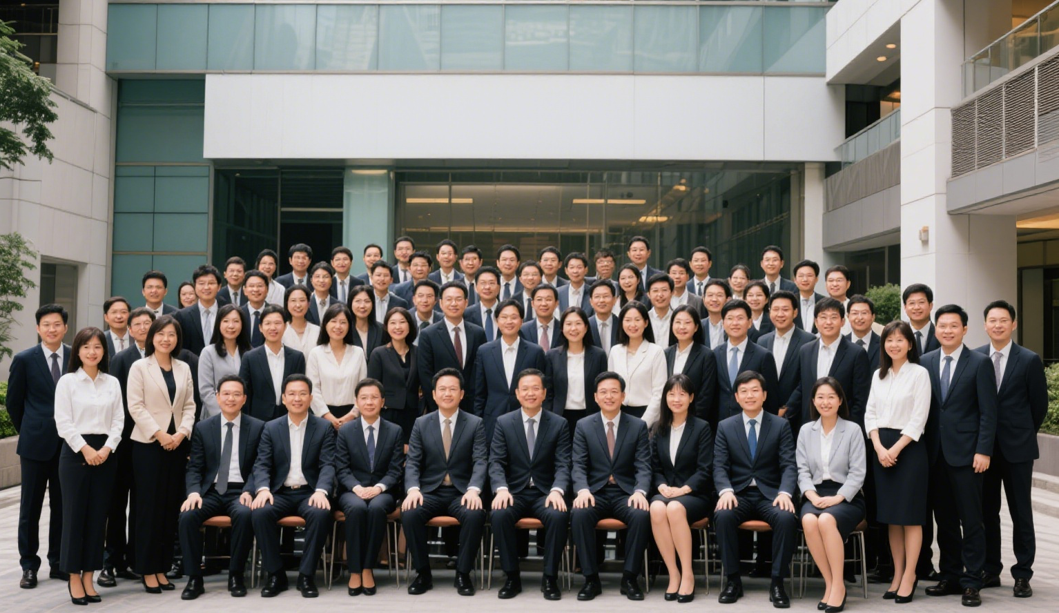 團隊會議